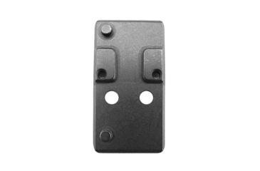 Image of Heckler &amp; Koch Mounting Plate #2, VP OR, Trijicon RMR, NSN N, 50254262