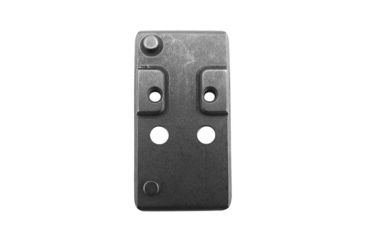 Image of Heckler &amp; Koch Mounting Plate #5, VP OR, Burris Fastfire 2 or 3, Vortex Viper or Venom, NSN N, 50254265