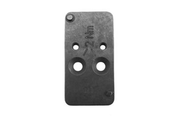 Image of Heckler &amp; Koch Mounting Plate #5, VP OR, Burris Fastfire 2 or 3, Vortex Viper or Venom, NSN N, 50254265