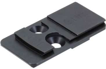 Image of Heckler &amp; Koch Holosun 509T Mounting Plate, Black, 51000792