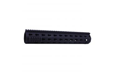 Image of Heckler &amp; Koch MR556 14in. MRS Handguard Black, 51000125