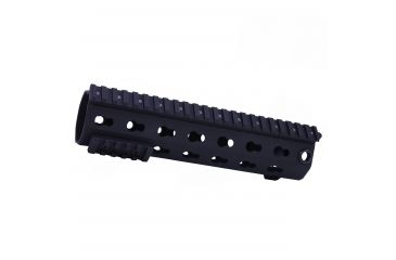 Image of Heckler &amp; Koch MR556 9in. MRS Handguard Black, 51000171