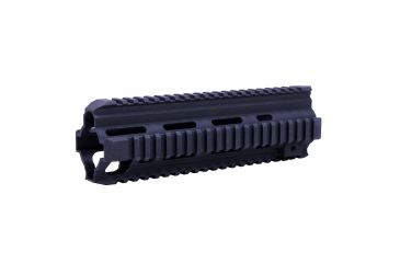 Image of Heckler &amp; Koch MR556 Quad Rail Handguard, 13-HZ-236204