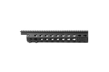 Image of Heckler &amp; Koch MR762 14.7in MRS Handguard, Black, NSN N, 51000172