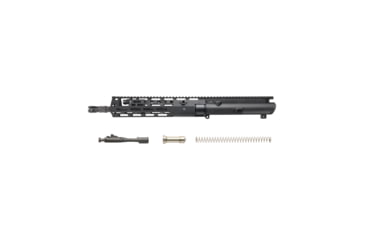 Image of Heckler &amp; Koch MR762 A4 AR-15/M16/M4 .308 Winchester/7.62x51mm NATO 13in Upper Receiver, Short-Stroke Gas Piston Operation, 5/8x24, Anodized, Black, 51001919