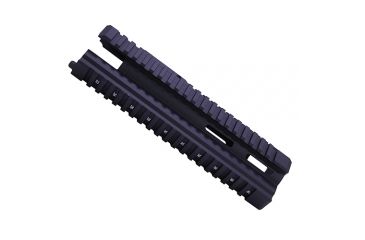 Image of Heckler &amp; Koch  MR762 Quad Rail Handguard, 13-HZ-235870