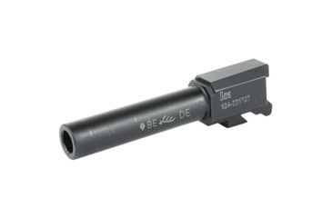 Image of Heckler &amp; Koch P2000 357 Sig 3.62 Inch Barrel, Black, HK202685