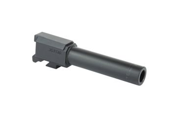Image of Heckler &amp; Koch P2000 357 Sig 3.62 Inch Barrel, Black, HK202685