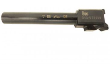 Image of Heckler &amp; Koch P30L 9mm Pistol Barrel,4.45 in,Black, 227713