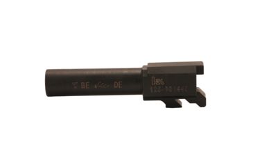 Image of Heckler &amp; Koch Pistol Barrel for HK P2000SK,Sig 357,3.26in,Black, 202688