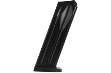 Image of Heckler &amp; Koch Pistol Magazine, Mark 23, .45 ACP, 12 Rounds, Black, 50248615-12RD