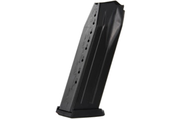 Image of Heckler &amp; Koch Pistol Magazine, Mark 23, .45 ACP, 12 Rounds, Black, 50248615-12RD