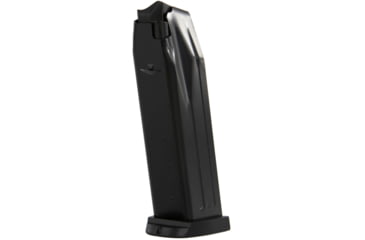 Image of Heckler &amp; Koch Pistol Magazine, Mark 23, .45 ACP, 12 Rounds, Black, 50248615-12RD