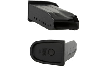 Image of Heckler &amp; Koch Pistol Magazine, Mark 23, .45 ACP, 12 Rounds, Black, 50248615-12RD