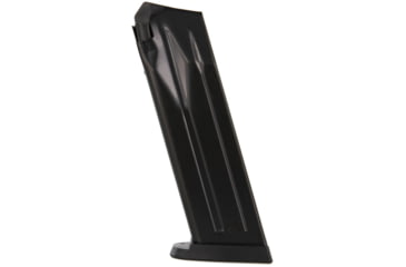 Image of Heckler &amp; Koch Pistol Magazine, Mark 23, .45 ACP, 12 Rounds, Black, 50248615-12RD