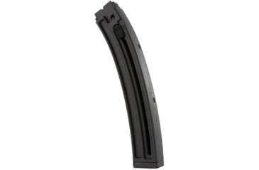 Image of Heckler &amp; Koch Pistol Magazine, MP5, .22LR, 10 Rounds, Black, 51000213-10RD