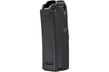 Image of Heckler &amp; Koch Pistol Magazine, SP5/SP5K, 9mm, 10 Rounds, black, 239257S-10RD