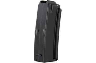 Image of Heckler &amp; Koch Pistol Magazine, SP5/SP5K, 9mm, 10 Rounds, black, 239257S-10RD