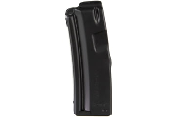 Image of Heckler &amp; Koch Pistol Magazine, SP5/SP5K, 9mm, 10 Rounds, black, 239257S-10RD