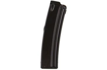 Image of Heckler &amp; Koch Pistol Magazine, SP5/SP5K, 9mm, 15 Rounds, Black, 215610S-15RD