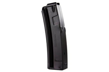Image of Heckler &amp; Koch Pistol Magazine, SP5/SP5K, 9mm, 15 Rounds, Black, 215610S-15RD