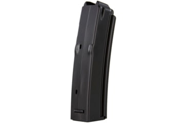 Image of Heckler &amp; Koch Pistol Magazine, SP5/SP5K, 9mm, 15 Rounds, Black, 215610S-15RD