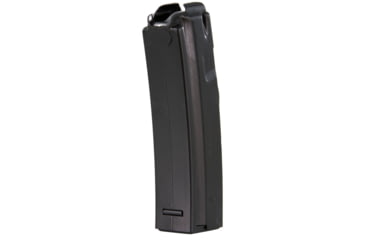 Image of Heckler &amp; Koch Pistol Magazine, SP5/SP5K, 9mm, 15 Rounds, Black, 215610S-15RD