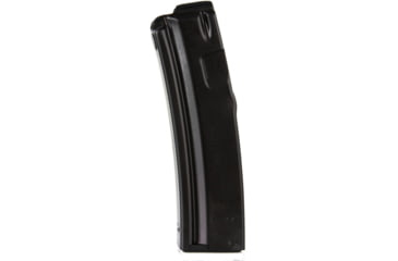 Image of Heckler &amp; Koch Pistol Magazine, SP5/SP5K, 9mm, 15 Rounds, Black, 215610S-15RD