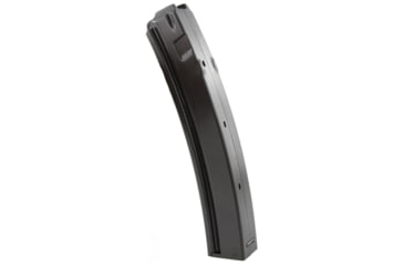 Image of Heckler &amp; Koch Pistol Magazine, SP5/SP5K, 9mm, 30 Rounds, Black, 206349S-30RD