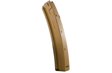 Image of Heckler &amp; Koch Pistol Magazine, SP5/SP5K, 9mm, 30 Rounds, FDE, 50223552-30RD