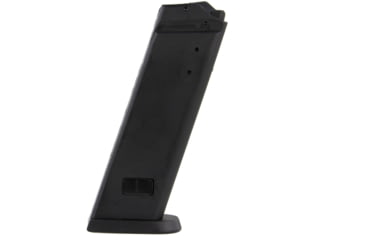 Image of Heckler &amp; Koch Pistol Magazine, USP40, .40 Cal, 10 Rounds, Black, 50248610-10RD