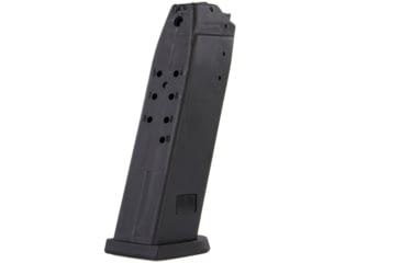 Image of Heckler &amp; Koch Pistol Magazine, USP40, .40 Cal, 10 Rounds, Black, 50248610-10RD