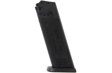 Image of Heckler &amp; Koch Pistol Magazine, USP40, .40 Cal, 13 Rounds, Black, 50248608-13RD
