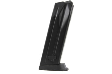 Image of Heckler &amp; Koch Pistol Magazine, USP45, .45 ACP, 10 Rounds, Black, 50248617-10RD