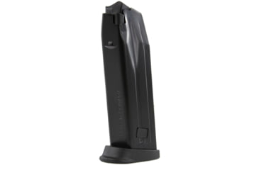 Image of Heckler &amp; Koch Pistol Magazine, USP45, .45 ACP, 10 Rounds, Black, 50248617-10RD