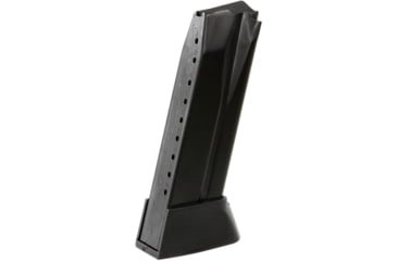 Image of Heckler & Koch Pistol Magazine, USP45/HK45 Compact, .45 Cal, 10 Rounds, Black, 50248620-10RD