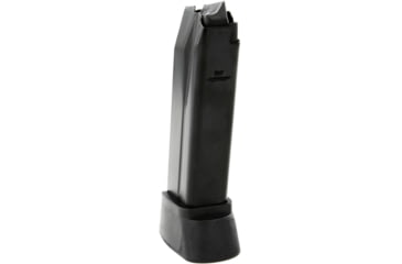 Image of Heckler & Koch Pistol Magazine, USP45/HK45 Compact, .45 Cal, 10 Rounds, Black, 50248620-10RD