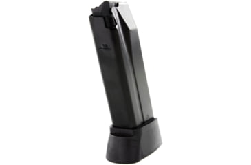 Image of Heckler & Koch Pistol Magazine, USP45/HK45 Compact, .45 Cal, 10 Rounds, Black, 50248620-10RD