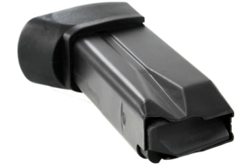 Image of Heckler & Koch Pistol Magazine, USP45/HK45 Compact, .45 Cal, 10 Rounds, Black, 50248620-10RD