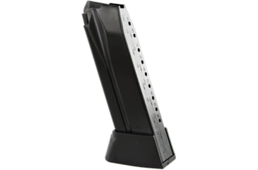 Image of Heckler & Koch Pistol Magazine, USP45/HK45 Compact, .45 Cal, 10 Rounds, Black, 50248620-10RD
