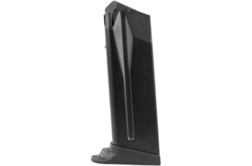 Image of Heckler &amp; Koch Pistol Magazine, USP45/HK45 Compact, .45 Cal, 8 Rounds, Black, 50248621-8RD