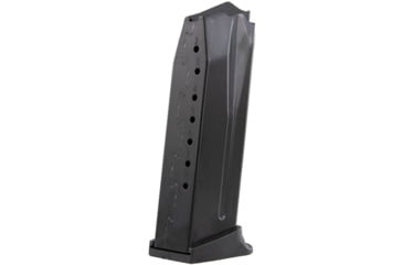 Image of Heckler &amp; Koch Pistol Magazine, USP45/HK45 Compact, .45 Cal, 8 Rounds, Black, 50248621-8RD
