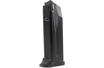 Image of Heckler &amp; Koch Pistol Magazine, USP45/HK45 Compact, .45 Cal, 8 Rounds, Black, 50248621-8RD
