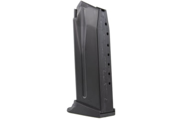 Image of Heckler &amp; Koch Pistol Magazine, USP45/HK45 Compact, .45 Cal, 8 Rounds, Black, 50248621-8RD