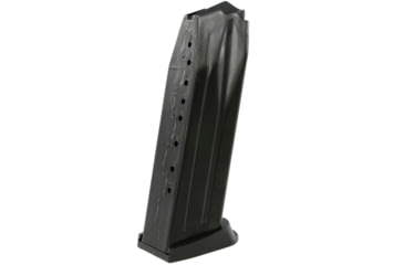 Image of Heckler &amp; Koch Pistol Magazine, USP45, .45 ACP, 12 Rounds, Black, 50248618-12RD