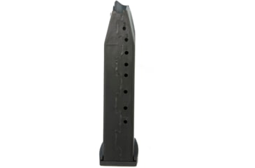 Image of Heckler &amp; Koch Pistol Magazine, USP45, .45 ACP, 12 Rounds, Black, 50248618-12RD