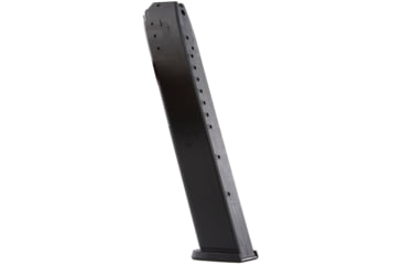 Image of Heckler &amp; Koch Pistol Magazine , USP9, 9mm, 30 Rounds, Black, 50248614-30RD