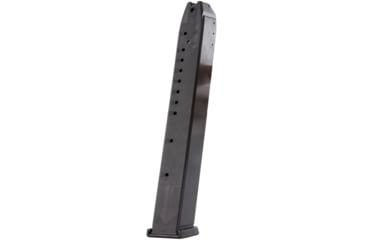 Image of Heckler &amp; Koch Pistol Magazine , USP9, 9mm, 30 Rounds, Black, 50248614-30RD