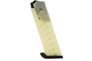 Image of Heckler &amp; Koch Pistol Magazine, USP9 Expert, 9mm, 18 Rounds, White, 50248613-18RD
