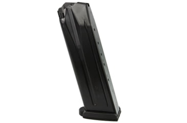 Image of Heckler &amp; Koch Pistol Magazine, VP40/P30, .40 Cal, 13 Rounds, Black, 50259078-13RD